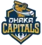 Dhaka Capitals Logo 1