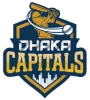 Dhaka Capitals Logo 1