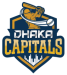 Dhaka Capitals Logo 1